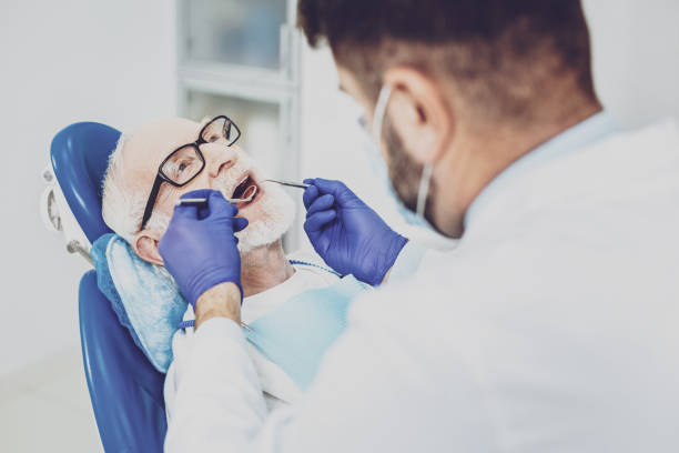 Best Emergency Treatment for Toothache in Berlin, NH